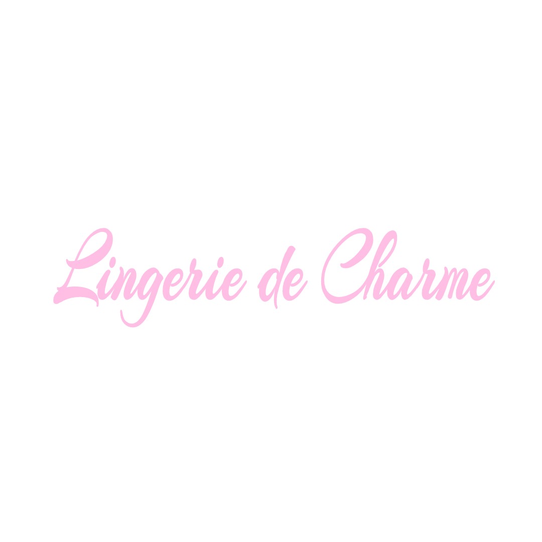 LINGERIE DE CHARME GIEN-SUR-CURE
